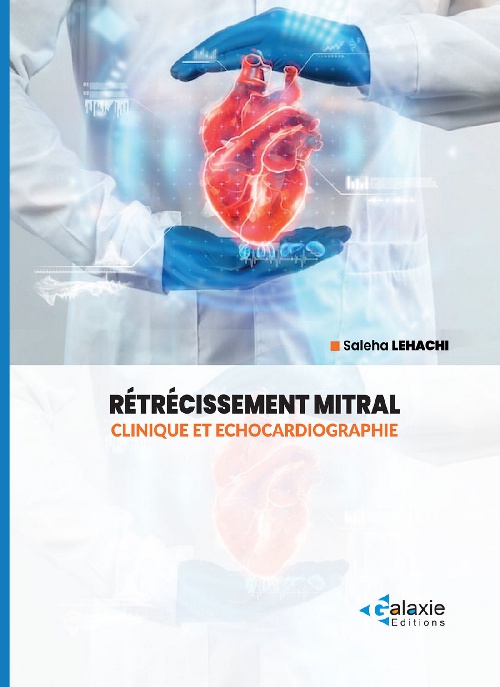 Rétrécissement Mitral  Clinique et Echocardiographie