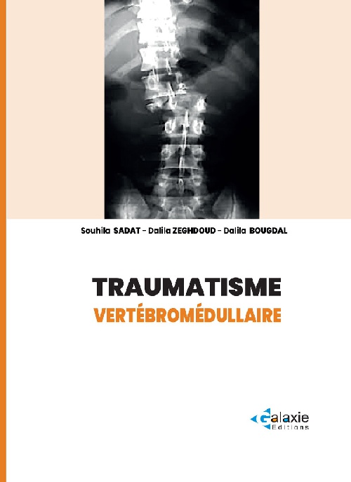Traumatisme Vertébromédullaire