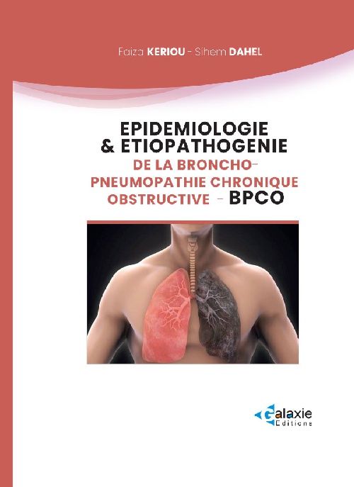 Epidémiologie et Etiopathogénie de la BPCO
