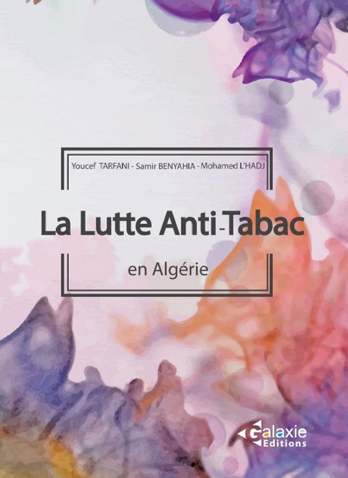 La Lutte Anti-Tabac en Algérie