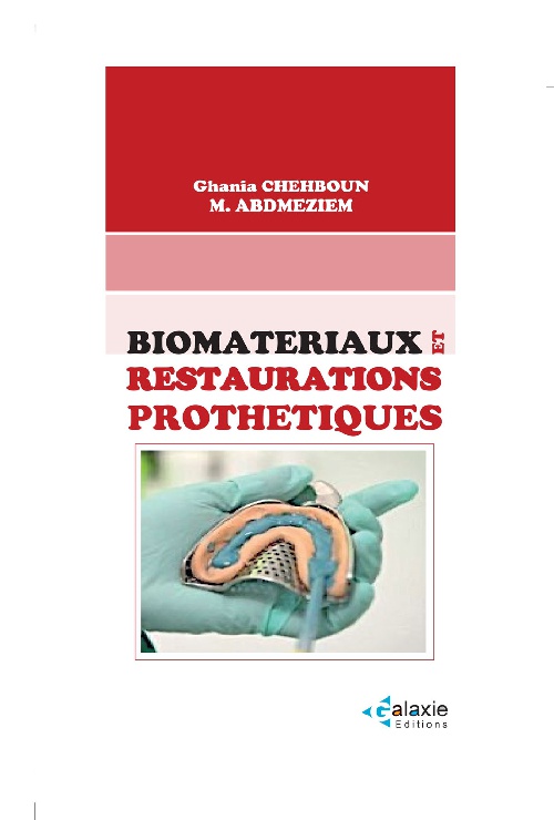 Biomatérieux et Restaurations Prothétiques