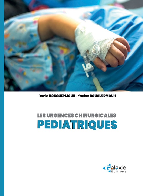 les Urgences Chirurgicales PÉDIATRIQUES