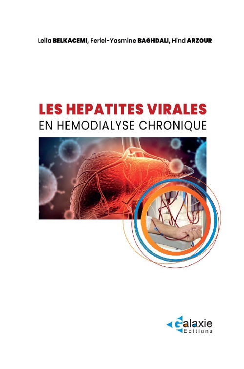 Les Hépatites Virales en HÉMODIALYSE CHRONIQUE