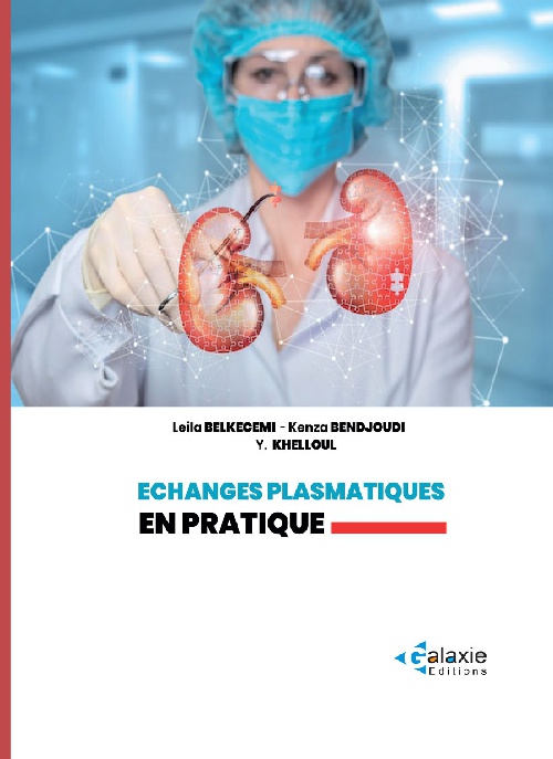 Echanges Plasmatiques en PRATIQUE