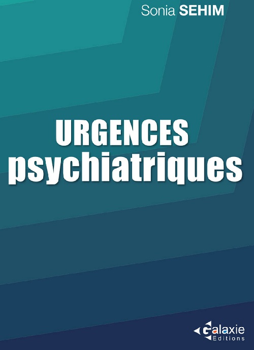 Urgences Psychiatriques