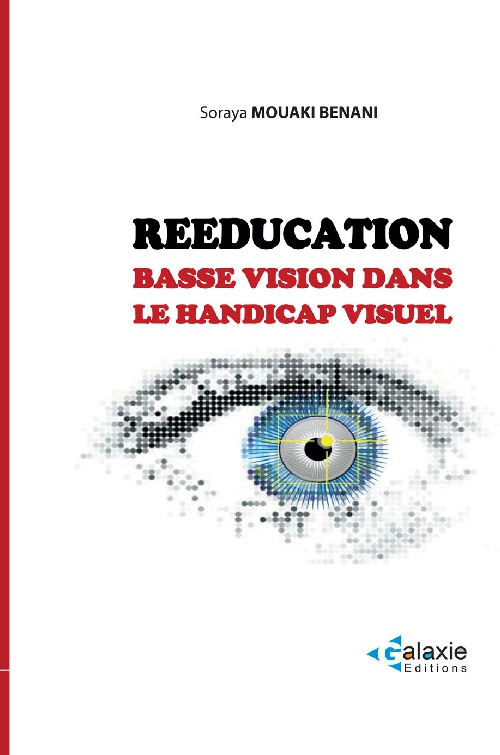 RÉÉDUCATION Bass Vision dans le Handicap Visuel